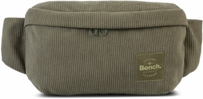Bench Cord Hüfttasche