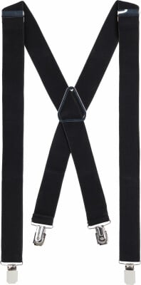 McKINLEY Berry II U Hosenträger 100% PES