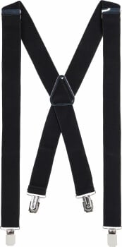 McKINLEY Berry II U Hosenträger 100% PES