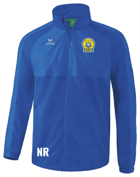 Erima Team Allwetterjacke