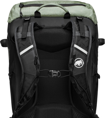 Mammut Ducan 24 Wanderrucksack