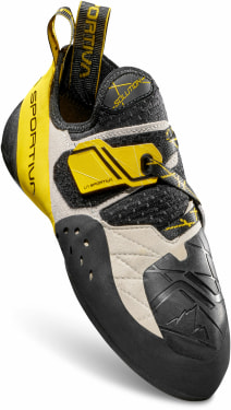 LA SPORTIVA Solution Kletterschuh D-Gr.