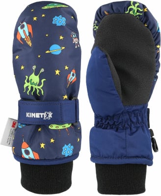 KinetiXx Carlo Mini Fäustlinge