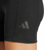 adidas ALL SZN Rib High-Waist kurze Tights