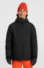 O'Neill FWC'Cruz Snowboardjacke mit Kapuze