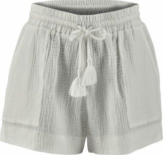 Mona LS Short, Dám.pláž.kalhoty, krátké, 100% CO