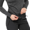 Jack Wolfskin Activate Thermic Softshellhose