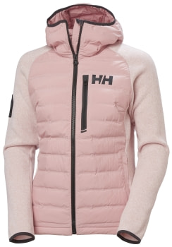 Helly Hansen W Arctic Ocean Hybrid női kabát