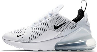 Air Max 270 Freizeitschuhe Nike