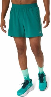 Asics ROAD Laufshorts