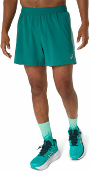 Asics ROAD Laufshorts
