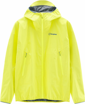 Berghaus Rain-Motion Regenjacke mit Kapuze