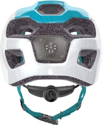 Scott Spunto R.A.S. Kinderhelm