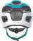 Spunto Cykloprilba Inmold, priezor,sieť,R.A.S. Fit-Systém,veï.50-56cm