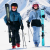 Active Rebel Dann 20.20 gyerek snowboardnadrág