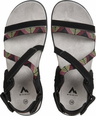 McKINLEY Ahtra II W outdoorové sandály