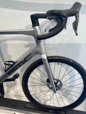 BMC Roadmachine 01 Four XL