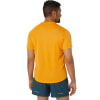 Asics FUJITRAIL LOGO SS TO Laufshirt