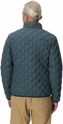 Spyder Zenith Echtdauen Skijacke mit Kapuze Spyder Zenith Echtdauen Skijacke mit Kapuze