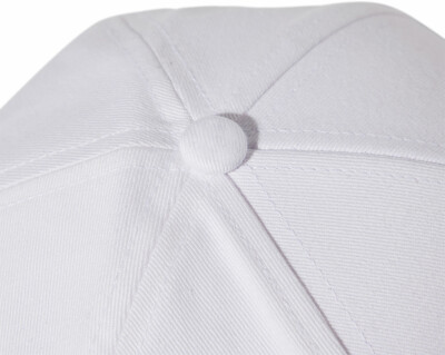 adidas New Logo Baseball Kappe