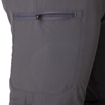 McKINLEY Malloy II Zip Off Wanderhose