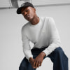 Puma Ess Elevated Crew Pullover