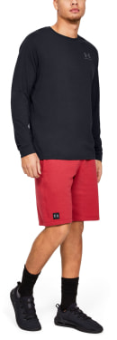 Sportstyle Left Chest, pánske tričko