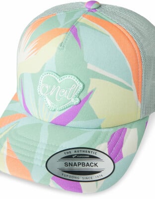 O'Neill Summer Camp Kappe