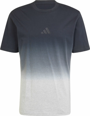 adidas M A SZN DDYE T póló 100%PAM
