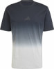 adidas M A SZN DDYE T póló 100%PAM