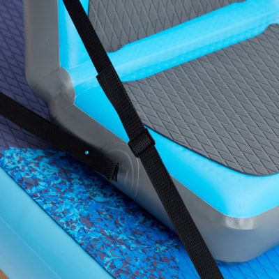 Firefly SUP kajakülés