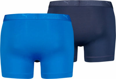 Puma Sport Microfiber Boxershorts 2er-Pack