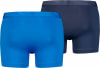 Puma Sport Microfiber Boxershorts 2er-Pack