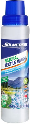 Holmenkol TextileWash Spezialwaschmittel Holmenkol TextileWash Spezialwaschmittel