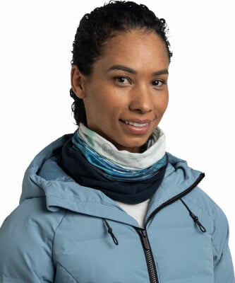 Buff Polar Multifunktionstuch Fleece