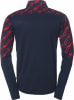 Uhlsport Progressive 28 Shirt m. 1/4 Zipp
