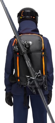 Mammut Tour 30 Removeable Lawinenrucksack