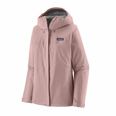 Patagonia Torrentshell 3L Regenjacke mit Kapuze Patagonia Torrentshell 3L Regenjacke mit Kapuze