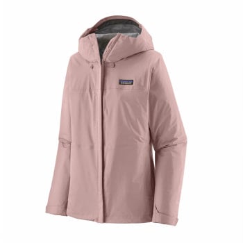 Patagonia Torrentshell 3L Regenjacke mit Kapuze