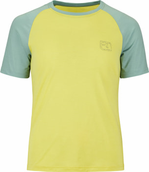 Ortovox 150 Cool Ballpen T-Shirt