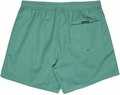 Quiksilver Solid Volley Badeshorts Quiksilver Solid Volley Badeshorts