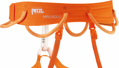 Petzl Hirundos Klettergurt