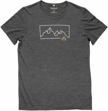 Active Outline T-Shirt