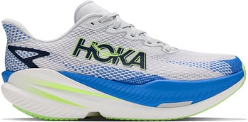 Hoka M Mach X 3 Laufschuh US-Gr.