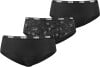Puma Printed Hipster 3er-Pack Unterhose