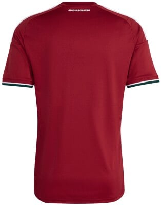 adidas HFF Magyarország válogatott mez