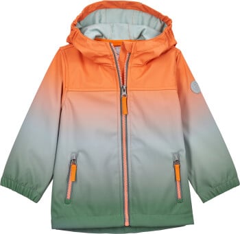 First Instinct by Killtec fi Killtec FIOS 5 MNS SF Kl. Softshelljacke Kapuze, Mehrfachgrößen