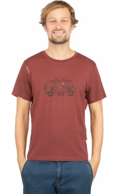 Chillaz Van Life T-Shirt Chillaz Van Life T-Shirt