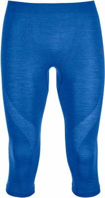 Ortovox 120 Comp Light 3/4 Funktionsunterhose