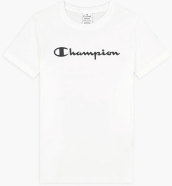 női póló Crewneck